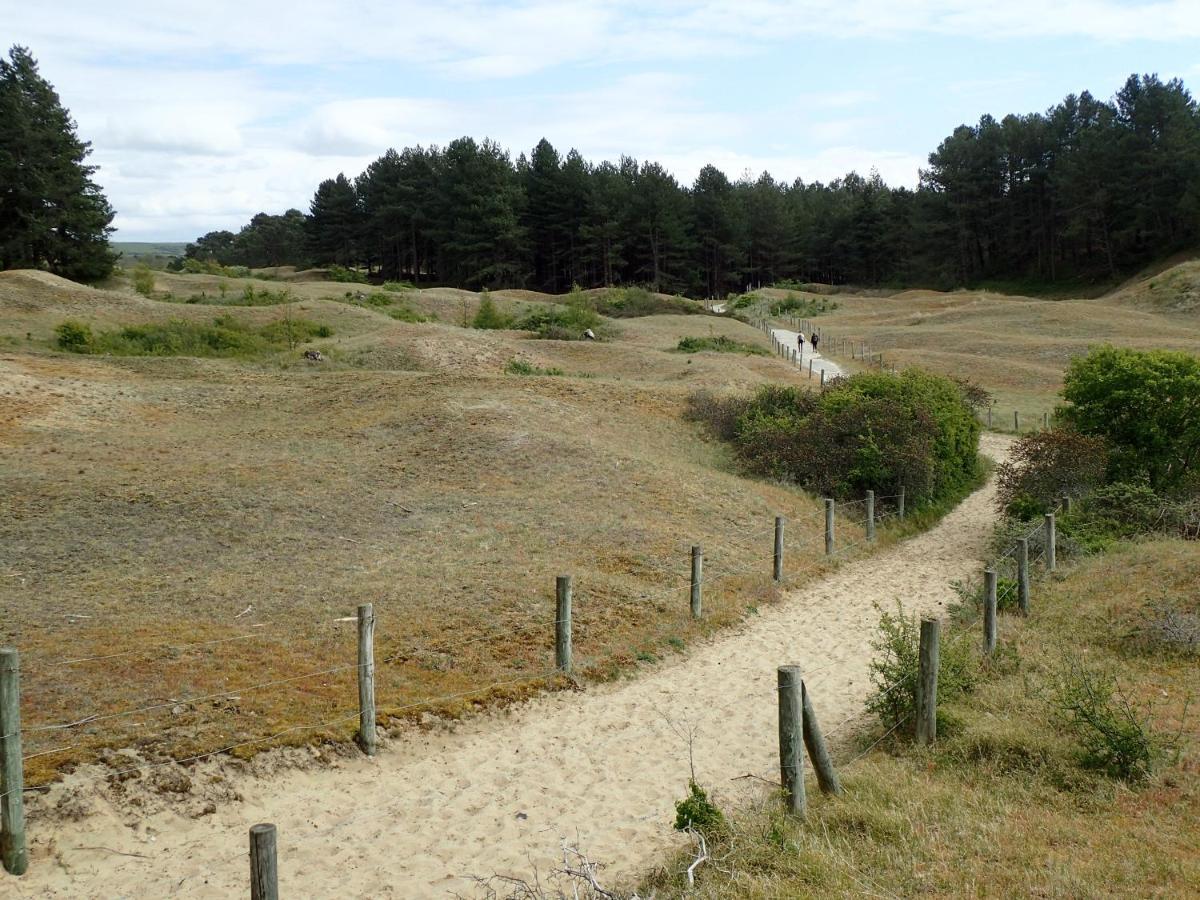 Gite « Les Oyats » A 400 M De La Plage Équihen-Plage Buitenkant foto