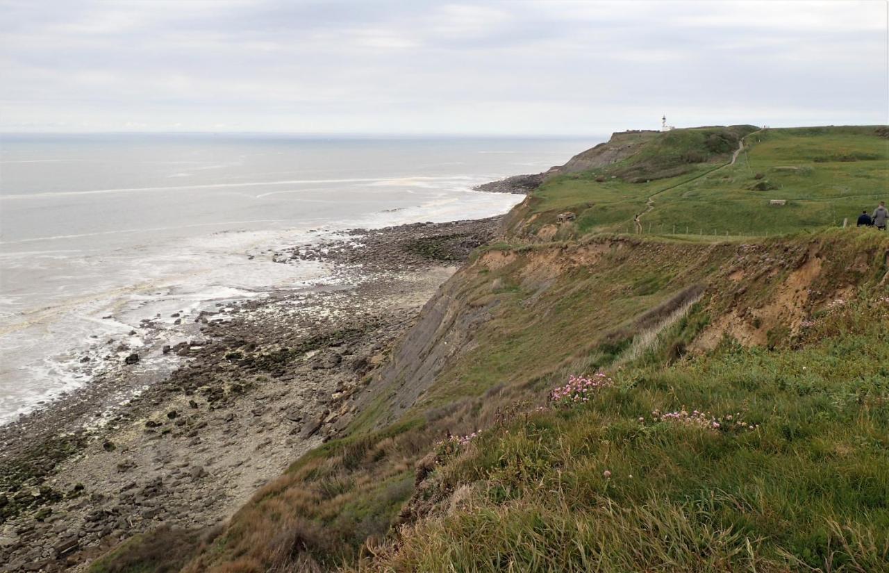 Gite « Les Oyats » A 400 M De La Plage Équihen-Plage Buitenkant foto