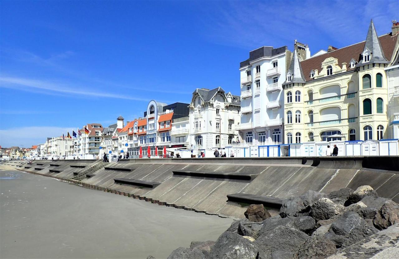 Gite « Les Oyats » A 400 M De La Plage Équihen-Plage Buitenkant foto